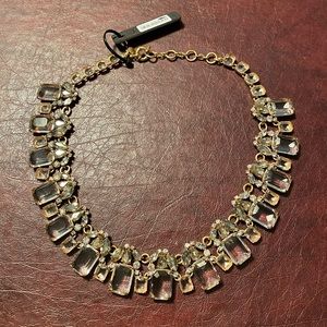 J.Crew necklace
